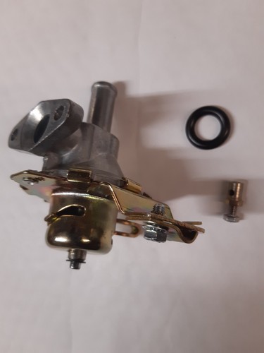 Daimler conquest heater valve - conquest,