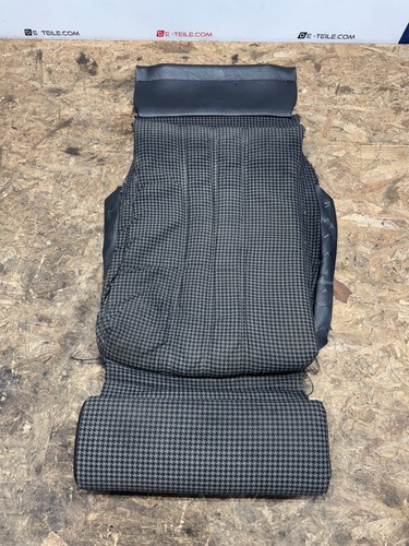 Bmw e30 sport seat lower - bmw,