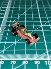 Micro Machines, Galoob, Super