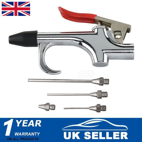 Air compressor duster gun - compressor,