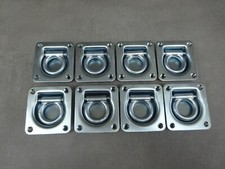 8 Lashing Ring Flush Fit