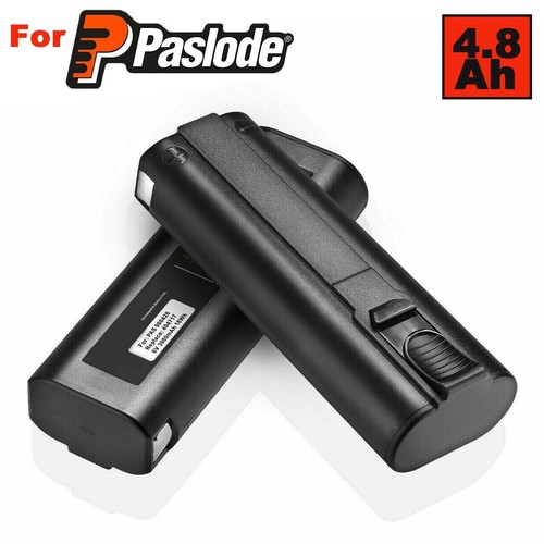 2x6v 8ah nimh - 4.8ah, battery