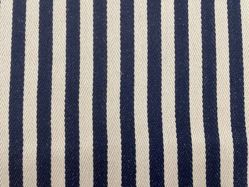 Stripe fabric bodmin - stripe,