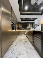 Kitchen units - Bespoke kitchens - ready built units - Hobs - sinks and cookers