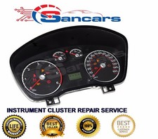 FORD FOCUS CMAX INSTRUMENT