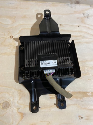Mazda mps bose radio - 6,