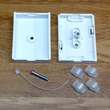 BT TELEPHONE CABLE JUNCTION