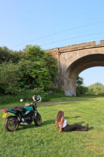 2024 Kawasaki Z650RS  349