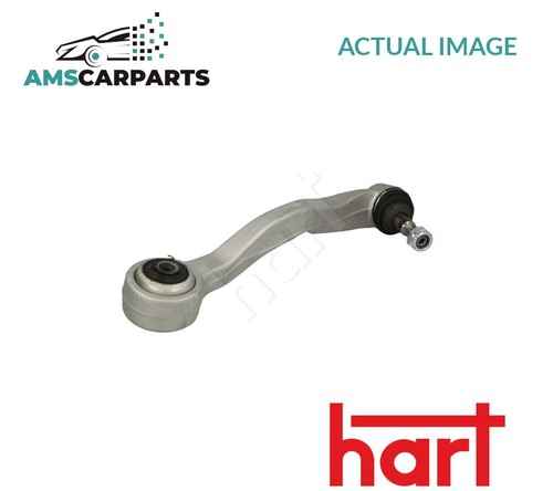 Track control arm wishbone - track,