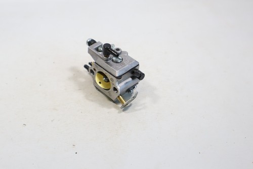Genuine carburetor walbro - genuine,