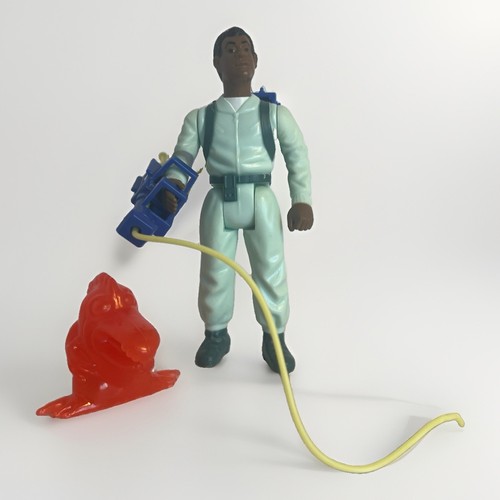 Real ghostbusters winston - real,