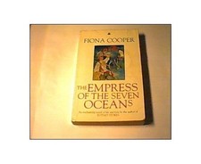 The Empress of the Seven Oceans, Cooper, Fiona