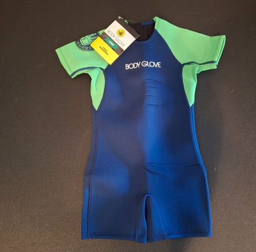 Body glove springsuit - body,