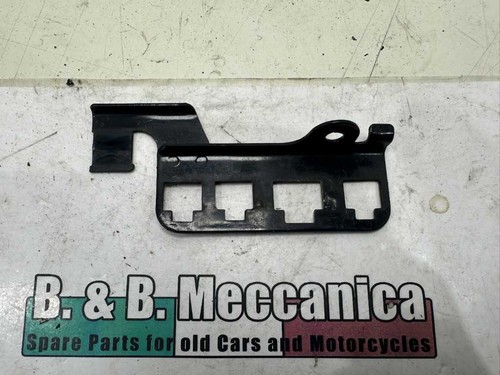 Plate support connectors - plate,