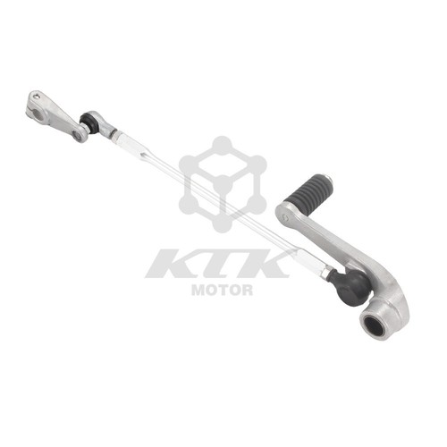 Gear shifter lever pedal - shifter,