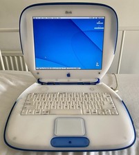 Apple iBook G3 Clamshell
