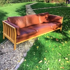 Retro Danish Mogens Hansen