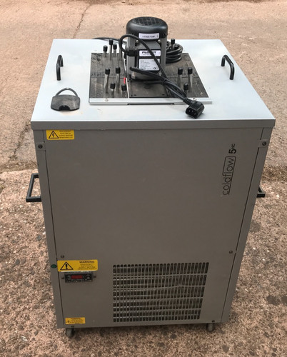 New high capacity line - high,