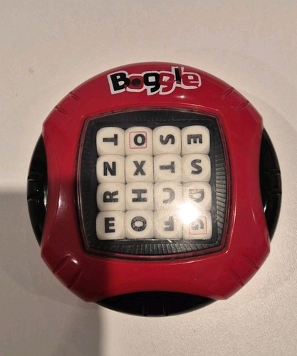 Boggle twist shake - boggle, &