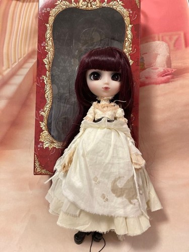 Pullip doll bloody - pullip,