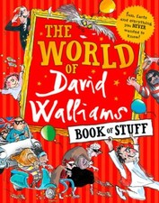 The World of David Walliams (Paperback) - FREE Shipping