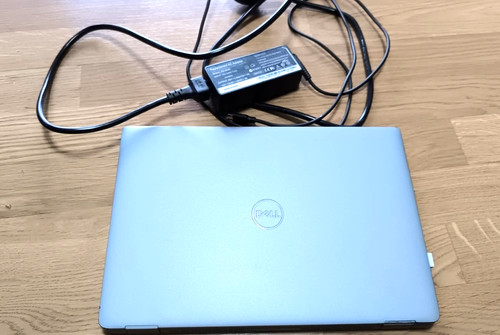 Dell latitude 5320 - dell, laptop