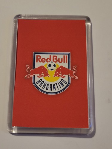 Red bull bragantino - bull, football