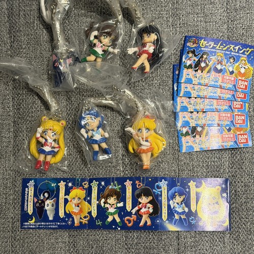 Sailor moon part - sailor, 1