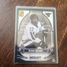 EVAN MOSEY CARDIFF DEVILS