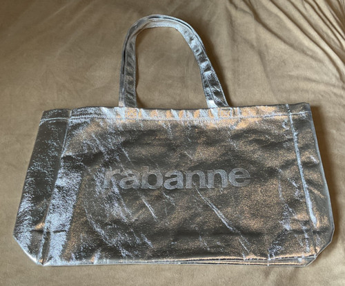 Paco rabanne large metallic - rabanne,