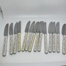 ETERNAL BEAU  - CUTLERY SET JOHNSON BROTHERS - VINERS