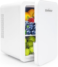 Mini Fridge 4L Portable Cooler
