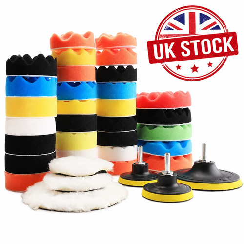 Car polisher gross - 22,