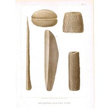 NATIVE AMERICAN INDIANS