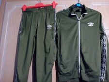 Umbro tracksuit set Casual