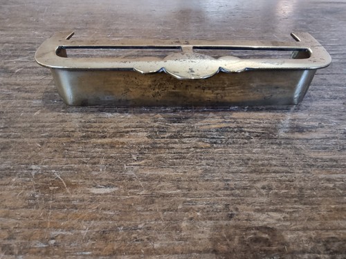 Antique victorian salesman - antique,