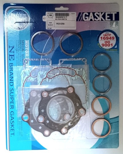 Cylinder gasket set aprilia - cylinder,