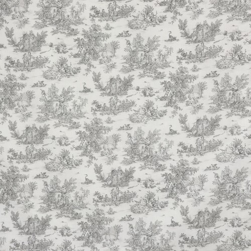 Mini french toile - french,