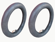 2 x INNER TUBE BENT VALVE PRAM