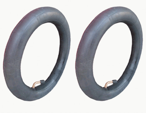 Inner tube bent - bent, pram