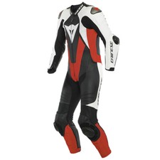 Dainese Laguna Seca 5 Perforated Suit Motorcycle Motorbike UK 46 EURO 56 SALE!
