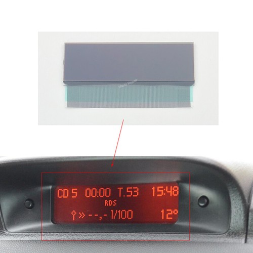 Multifunction unit lcd - multifunction,