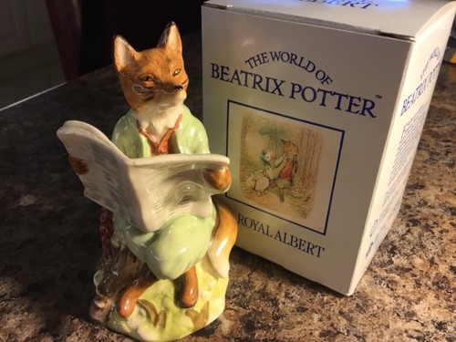 Beatrix potter royal - beatrix, albert