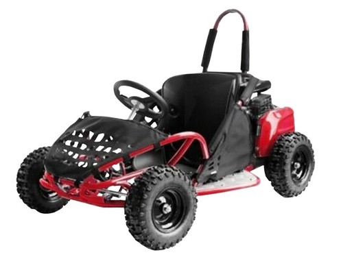 Kids petrol dirt buggy db1 - petrol,