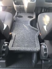 vw t6.1 transporter Console