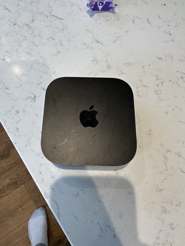 Apple 3rd gen a2737 64gb - 4k,