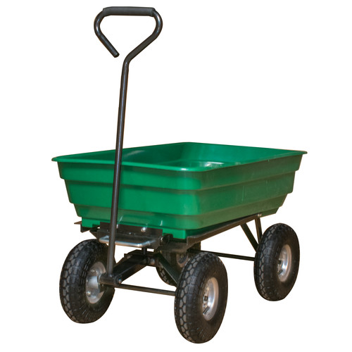 Kct heavy duty pull - duty,