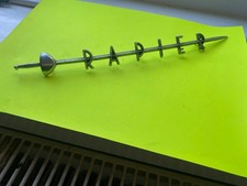 VINTAGE CAR BADGE Sunbeam