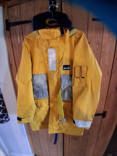 Musto offshore jacket - musto, and