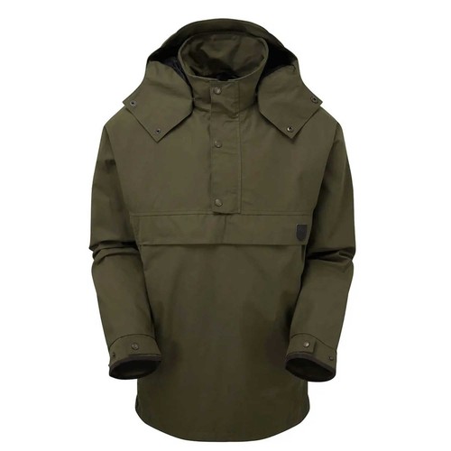 Keela ventile heritage smock - keela,